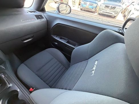 Used 2014 Dodge Challenger SRT8 Core w/ Electronics Convenience Group RWD image 48