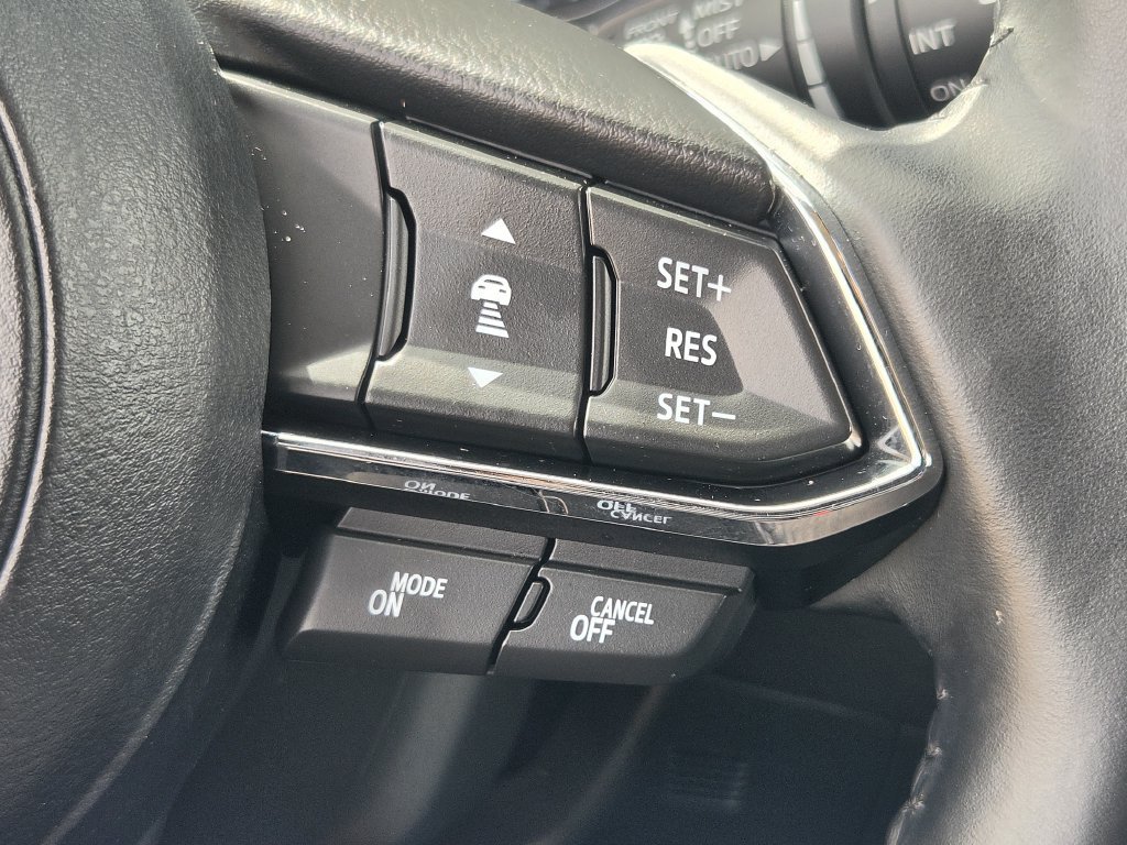 Used 2025 MAZDA CX-5 AWD 2.5 S w/ Preferred Package image 22