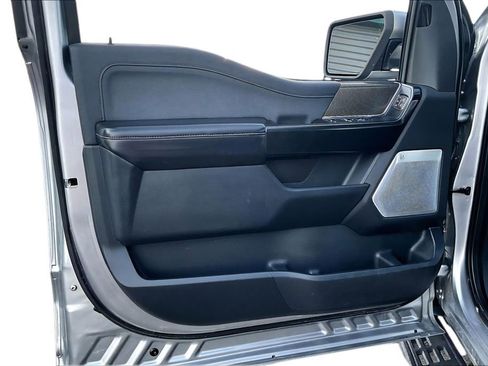 Used 2021 Ford F150 Raptor w/ Equipment Group 801A High image 23