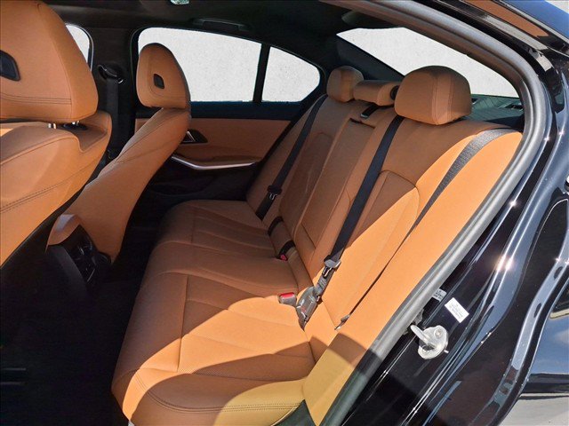 Used 2026 BMW 330i Sedan w/ Convenience Package RWD image 20