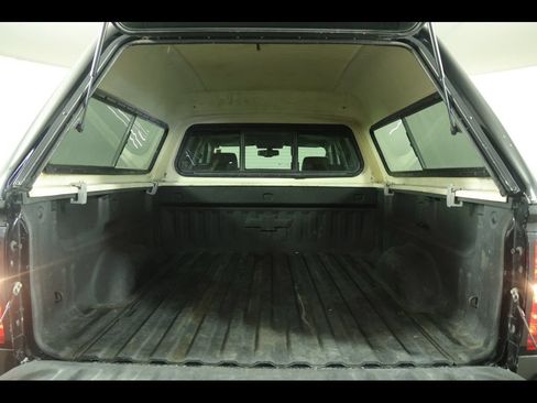 Used 2016 Chevrolet Silverado 2500 LTZ w/ Duramax Plus Package AWD/4WD image 7