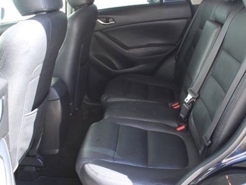 Used 2016 MAZDA CX-5 Touring image 13
