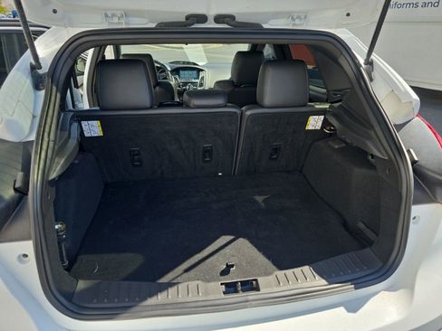 Used 2016 Ford Focus RS image 14