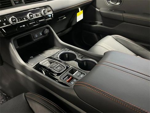 New 2026 Honda Passport TrailSport Elite image 19