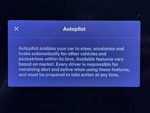 Used 2020 Tesla Model S Long Range Plus image 42