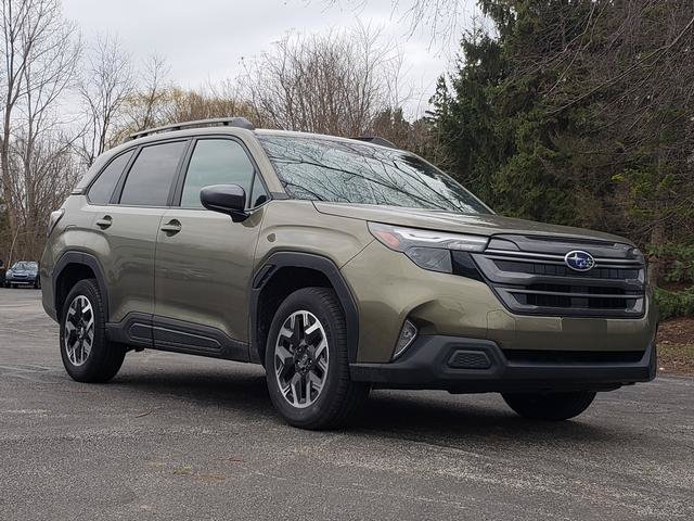 Used 2026 Subaru Forester Premium AWD/4WD image 1