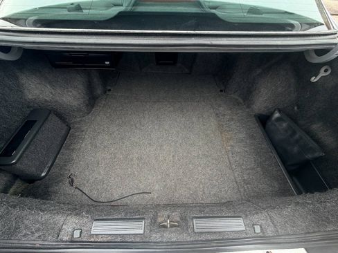 Used 2002 Acura RL FWD image 11
