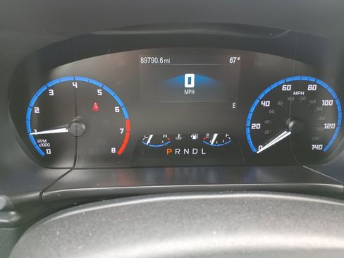 Used 2022 Ford Bronco Sport Big Bend AWD/4WD image 20