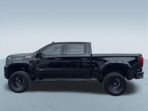 New 2026 GMC Sierra 1500 AT4 w/ AT4 Premium Package AWD/4WD image 5