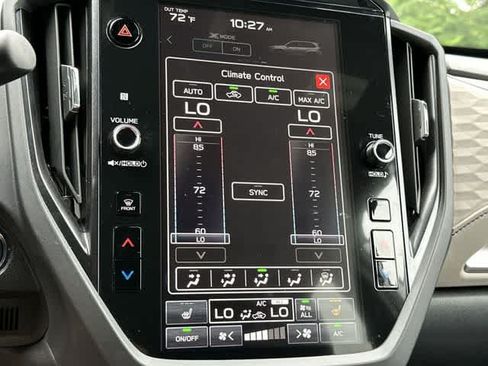 Certified 2026 Subaru Forester Premium AWD/4WD image 15