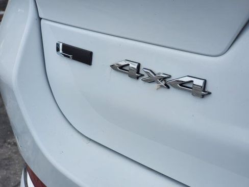 Used 2021 Jeep Grand Cherokee L Overland w/ Luxury Tech Group IV image 35