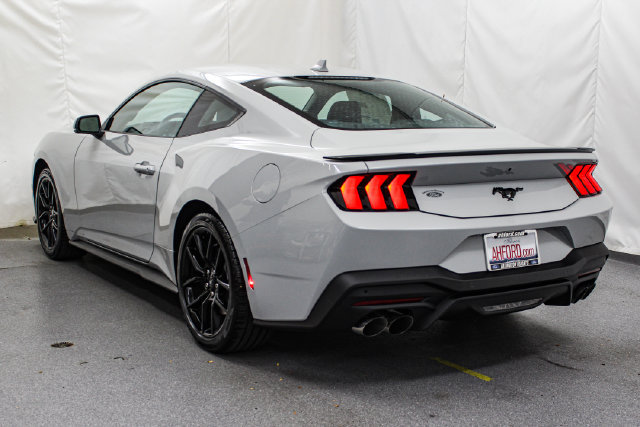 New 2026 Ford Mustang Premium RWD image 6