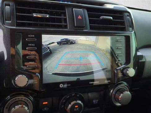 Used 2021 Toyota 4Runner Venture w/ Moonroof Package AWD/4WD image 19