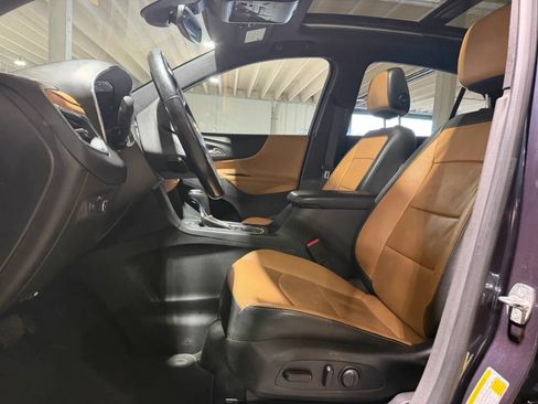 Used 2019 Chevrolet Equinox Premier AWD/4WD image 9