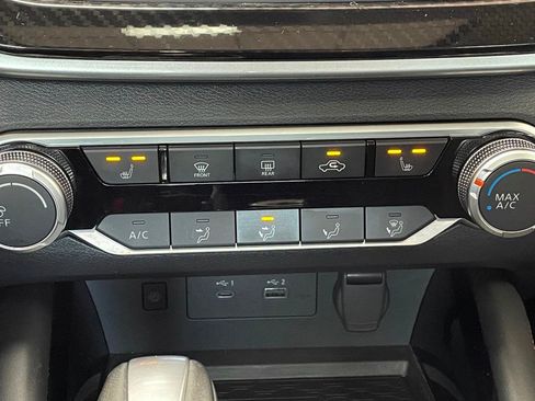 Used 2024 Nissan Altima 2.5 SR w/ SR Premium Package image 29