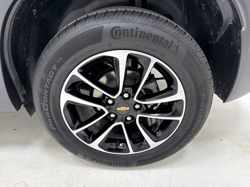 Used 2026 Chevrolet TrailBlazer LT image 7