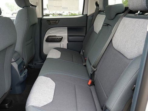 New 2025 Ford Maverick XLT w/ XLT Luxury Package image 15