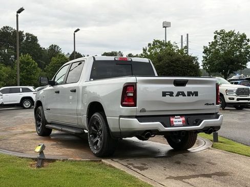New 2026 RAM 1500 Express AWD/4WD image 5