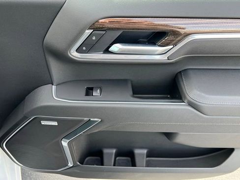 New 2026 Chevrolet Silverado 1500 RST image 26