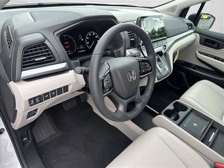 New 2026 Honda Odyssey EX-L video 3