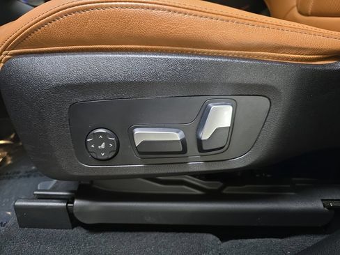 Certified 2023 BMW X3 sDrive30i w/ Convenience Package RWD image 25