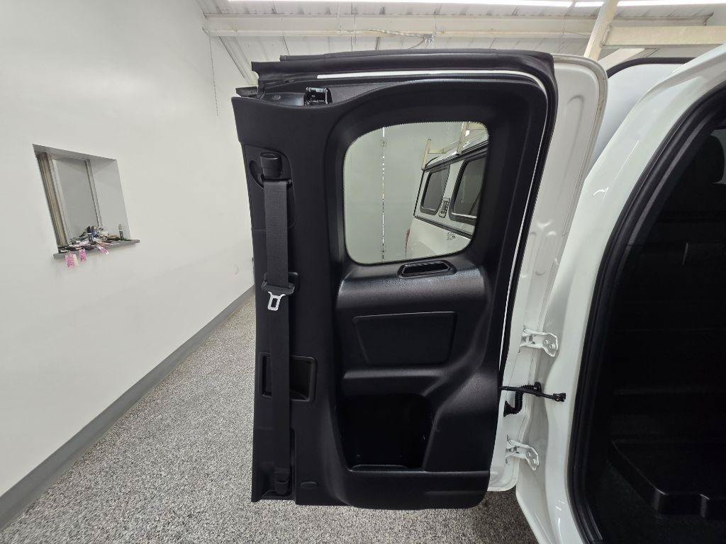 Used 2022 Toyota Tacoma SR RWD image 25