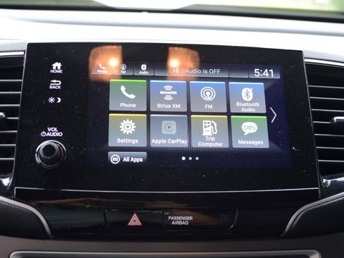 Used 2023 Honda Passport EX-L image 26