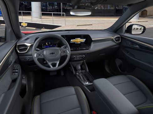 New 2026 Chevrolet TrailBlazer ACTIV w/ Convenience Package image 15