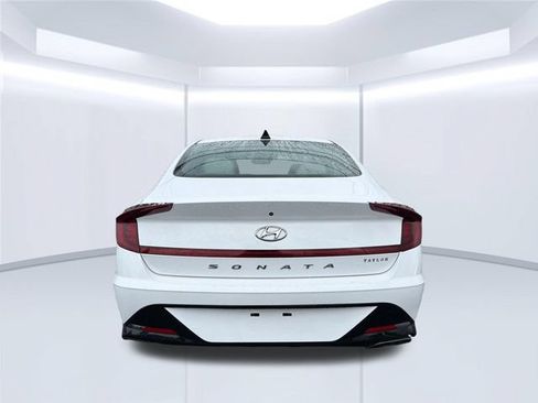 Used 2023 Hyundai Sonata SEL FWD image 4