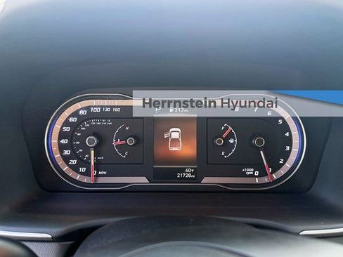 Used 2024 Hyundai Santa Cruz SEL image 15