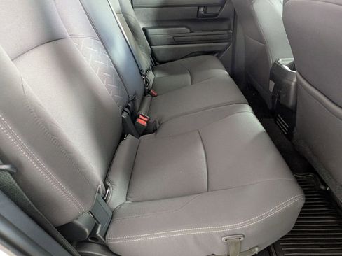 Used 2024 Toyota Tacoma SR AWD/4WD image 25