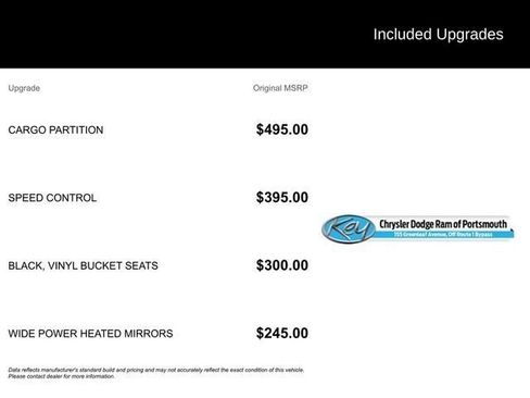 Used 2023 RAM ProMaster 2500 image 16