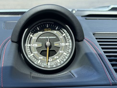 Certified 2026 Porsche 911 GT3 RWD image 23
