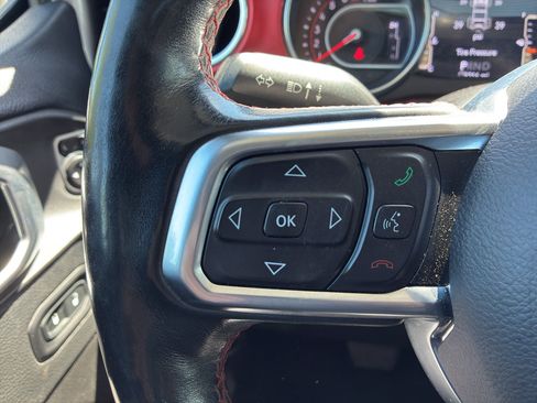 Used 2019 Jeep Wrangler Unlimited Rubicon AWD/4WD image 27