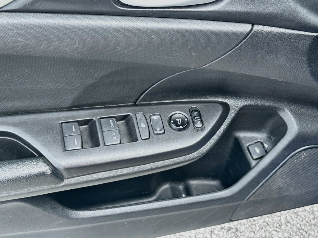 Used 2021 Honda Civic Sport image 17