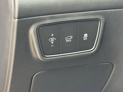 Used 2023 Hyundai Tucson SEL image 12