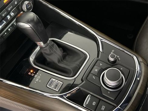 Used 2022 MAZDA CX-9 Signature image 21