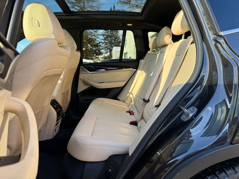 Used 2019 BMW X3 xDrive30i w/ Convenience Package AWD/4WD image 25