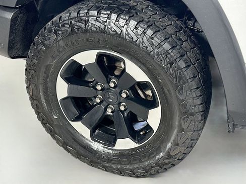 Used 2021 RAM 1500 Rebel w/ Rebel Level 2 Equipment Group AWD/4WD image 30