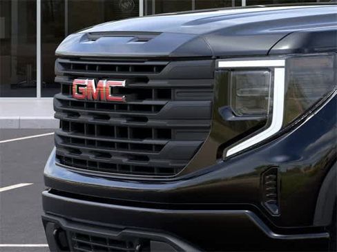 New 2026 GMC Sierra 1500 Pro w/ Graphite Edition image 13