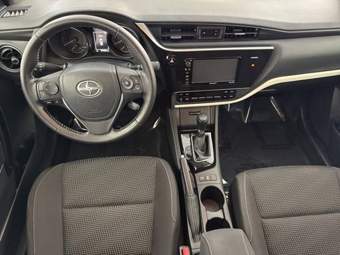 Used 2016 Scion iM image 22