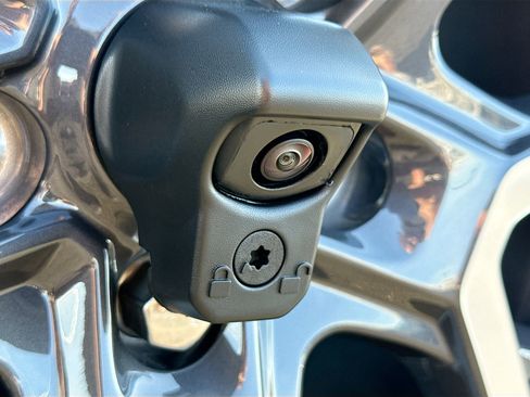 New 2026 Jeep Wrangler Sahara image 13