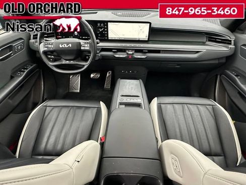 Used 2024 Kia EV9 GT-Line AWD/4WD image 17