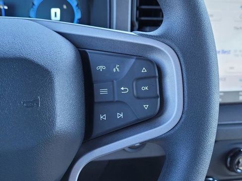 New 2025 Ford Bronco 2-Door image 17