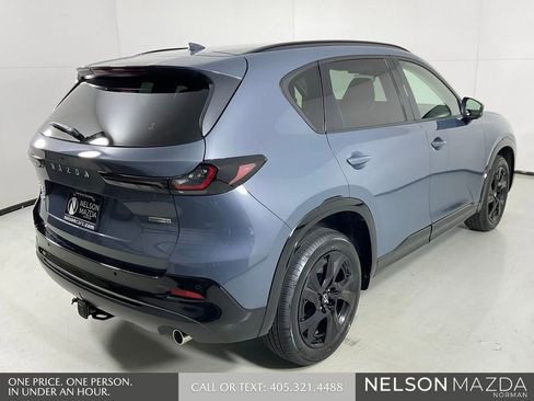 New 2026 MAZDA CX-5 2.5 S w/ Premium Plus Package image 6