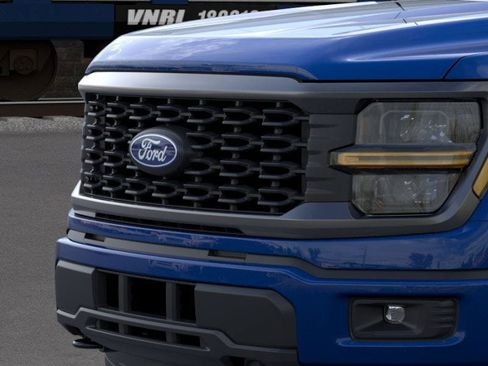 New 2026 Ford F150 STX image 17