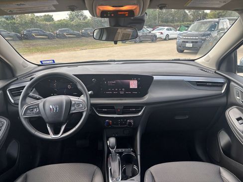 Used 2025 Buick Encore GX Preferred image 31
