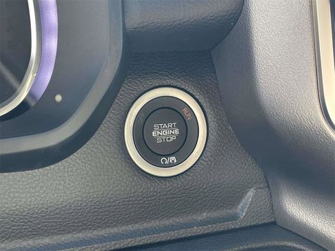 New 2026 RAM 1500 Laramie w/ Night Edition image 75