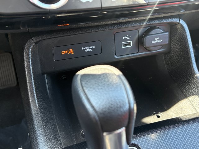 Used 2023 Honda Civic LX image 25