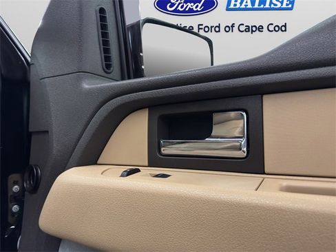 Used 2013 Ford F150 XLT w/ Luxury Equipment Group image 33